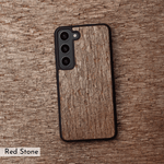 Red Stone Galaxy Case