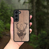 Deer - Samsung Galaxy S10 Plus
