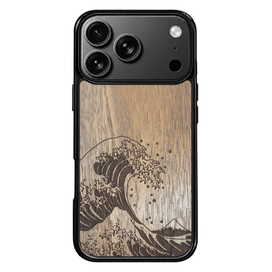 Great Wave - iPhone 18 Pro Max MagSafe Case