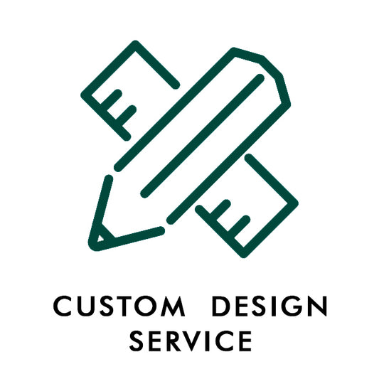 Сustom Design Service