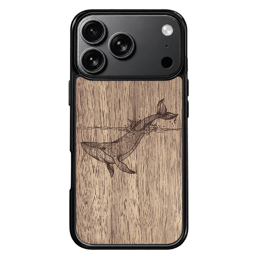 Whale - iPhone 18 Pro Max MagSafe Case