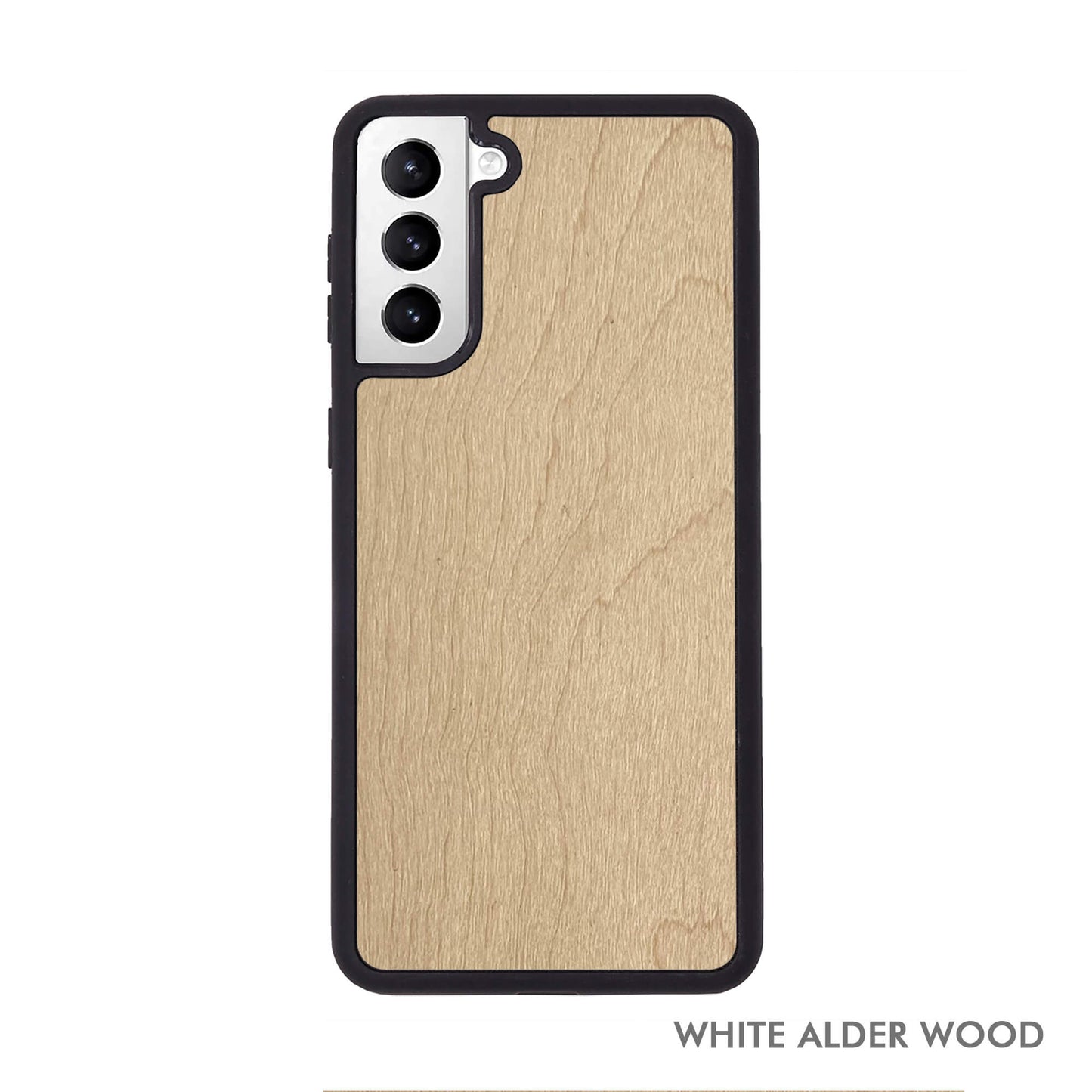 Real Wood Samsung Galaxy Case