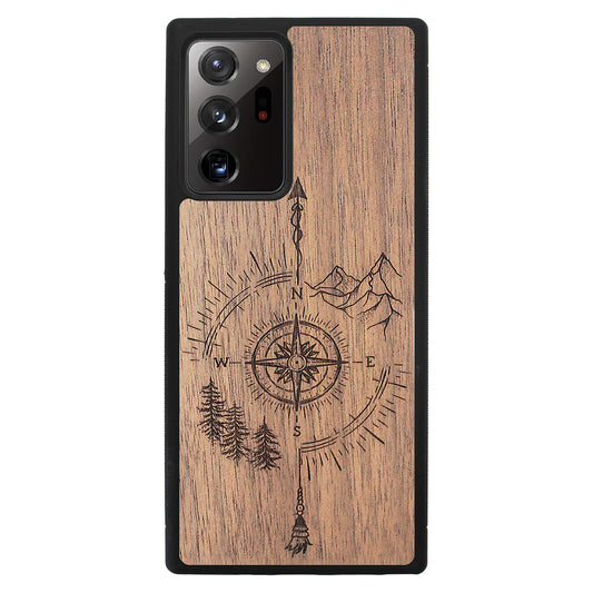 Wooden Case for Samsung Galaxy Note 20 Ultra Just Go