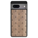 Wooden Case for Google Pixel 7 Anchor