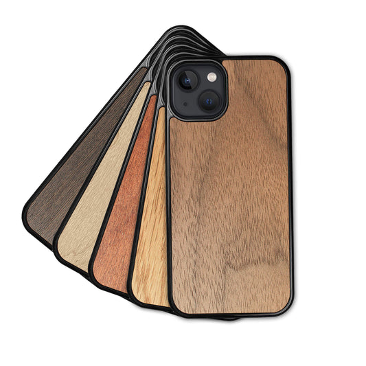 Real Wood iPhone Case