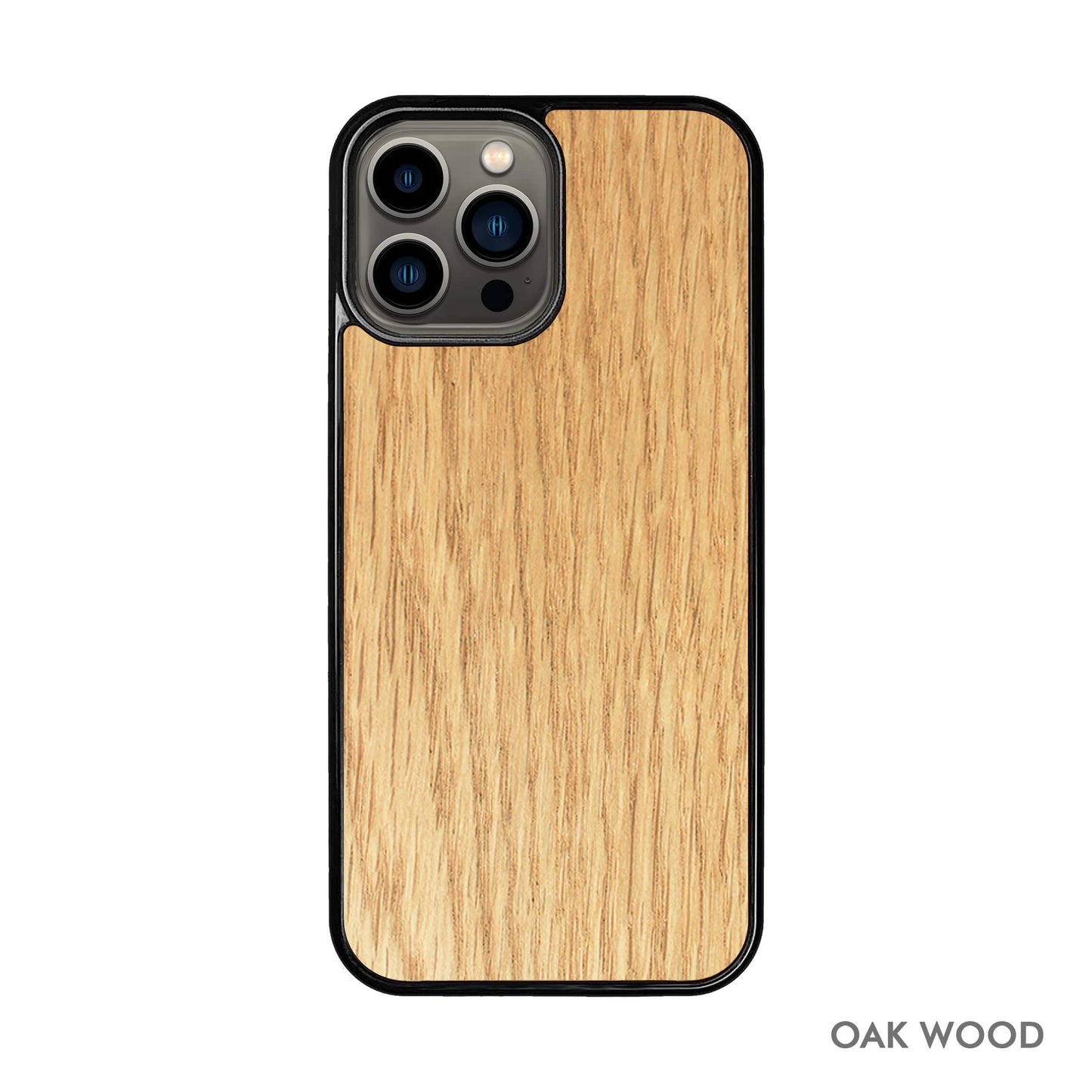 Real Wood iPhone Case