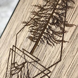 Pixel design WOODGRAW