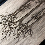 pines design woodgraw