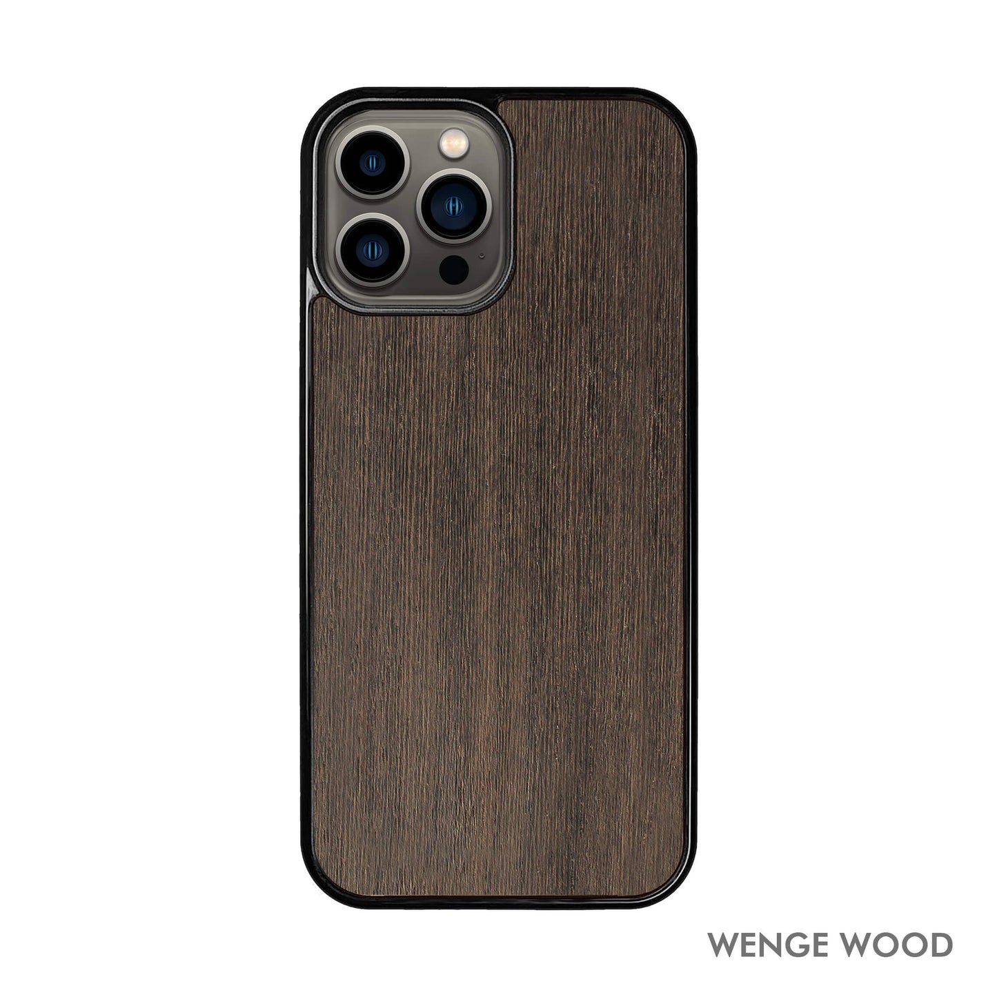 Real Wood iPhone Case